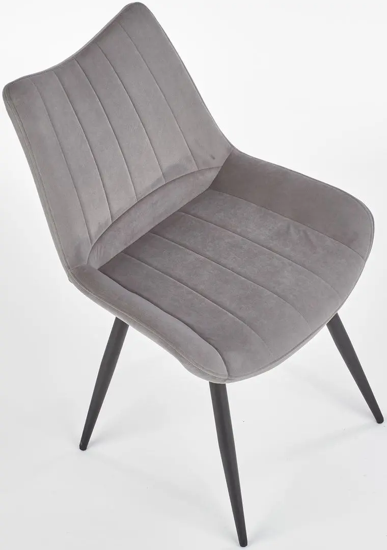 Стул Halmar K388 (Gray) - 4
