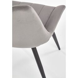 Стул Halmar K388 (Gray) Thumb