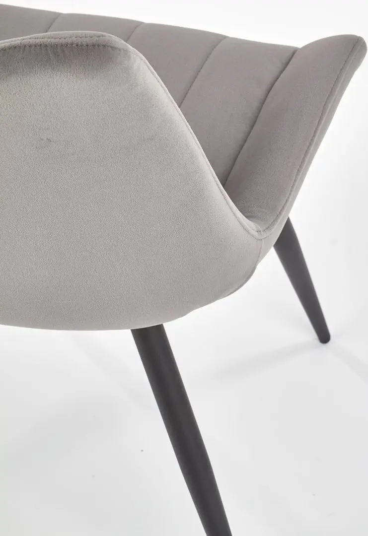 Стул Halmar K388 (Gray) - 6