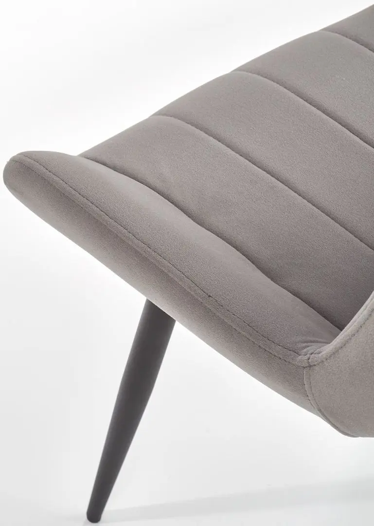 Стул Halmar K388 (Gray) - 7