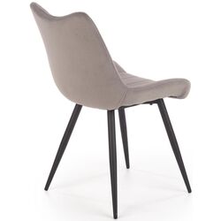 Стул Halmar K388 (Gray) Thumb