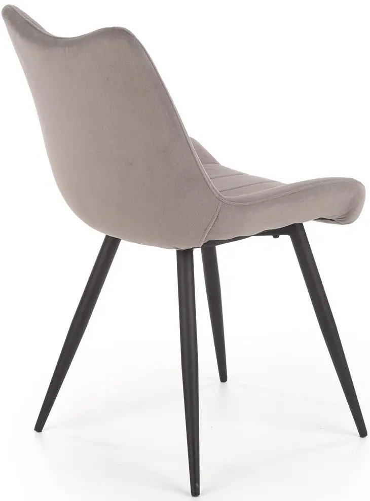 Стул Halmar K388 (Gray) - 8