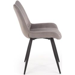 Стул Halmar K388 (Gray) Thumb