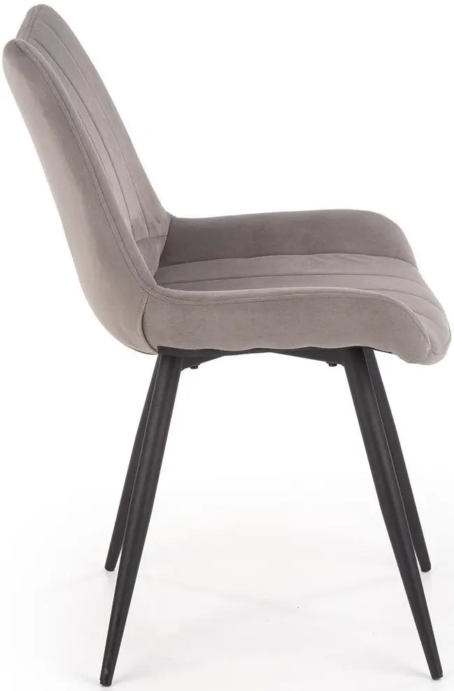 Стул Halmar K388 (Gray) - 9