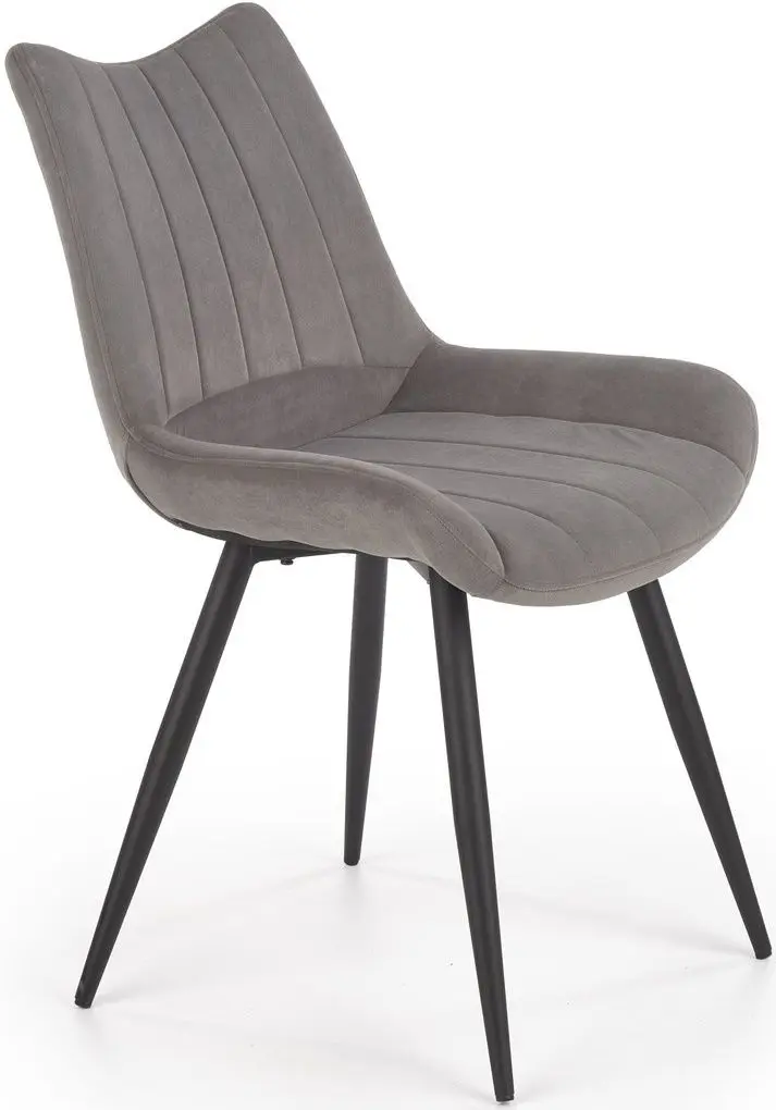 Стул Halmar K388 (Gray)