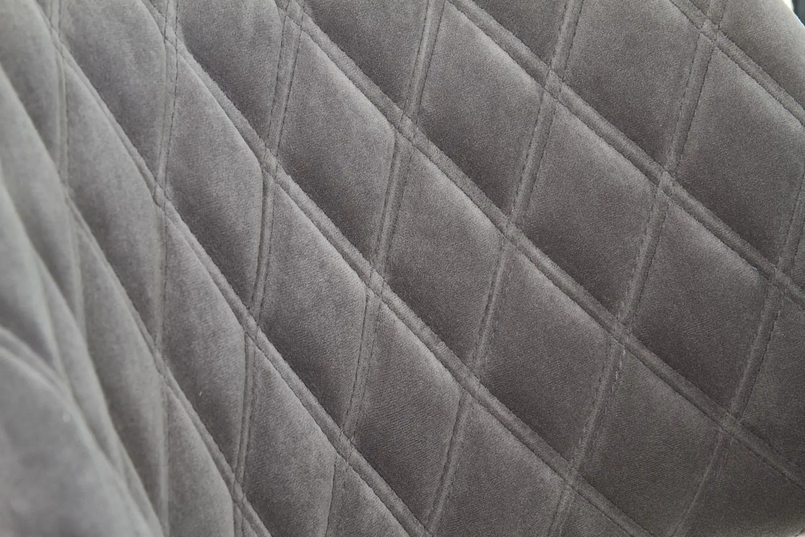 Scaun Halmar K396 (Light Oak/Gray)