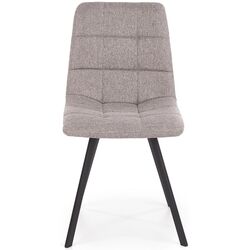 Scaun Halmar K402 (Gray/Black) Thumb