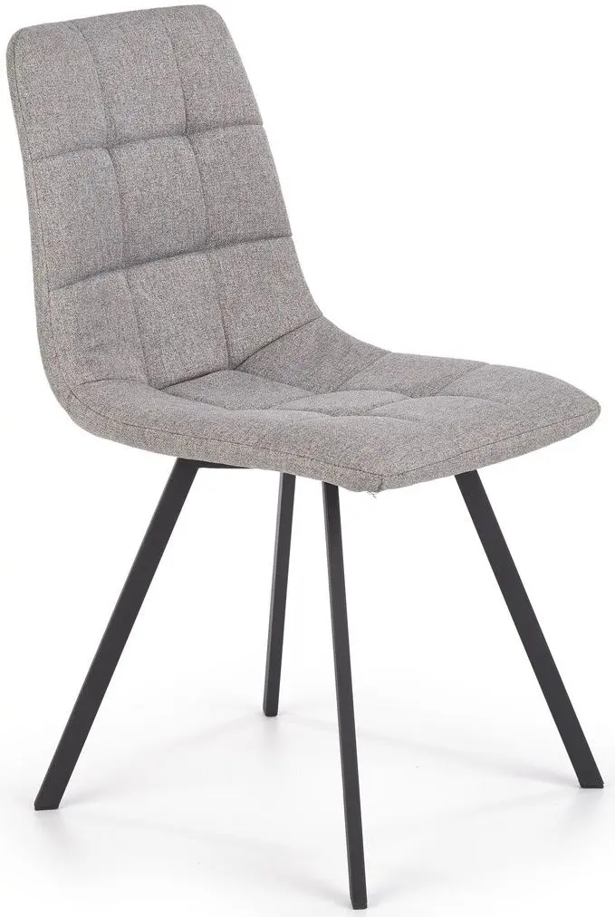 Scaun Halmar K402 (Gray/Black)