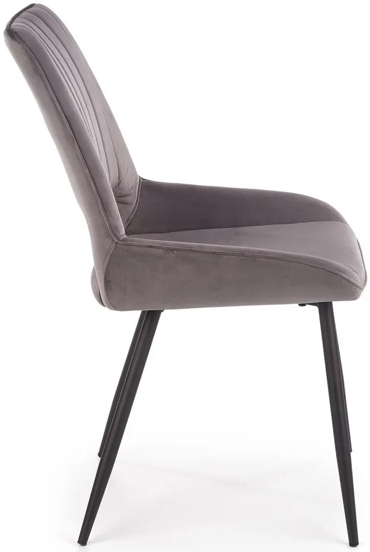 Scaun Halmar K404 (Gray) - 2