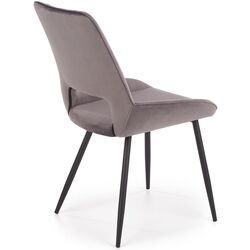 Scaun Halmar K404 (Gray) Thumb
