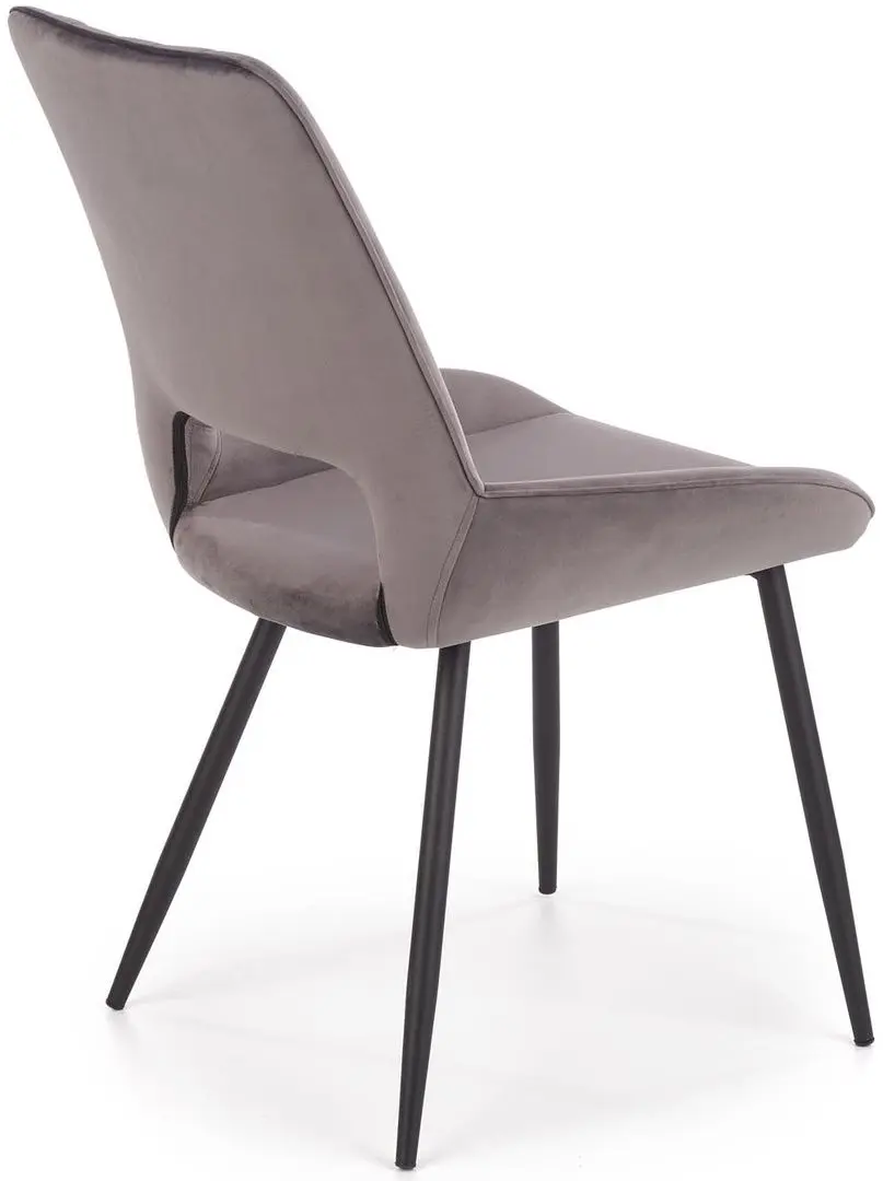 Scaun Halmar K404 (Gray) - 3