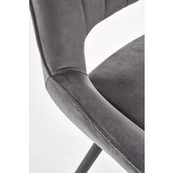 Scaun Halmar K404 (Gray) Thumb