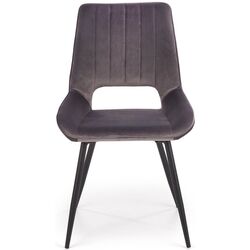 Scaun Halmar K404 (Gray) Thumb