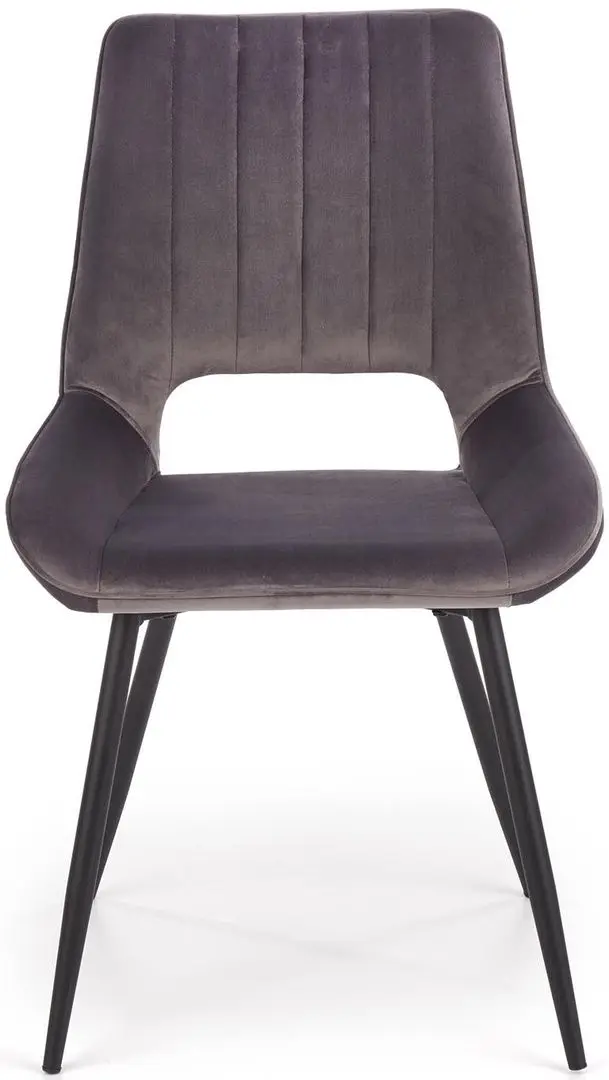 Scaun Halmar K404 (Gray) - 5