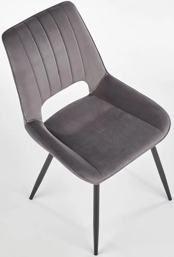 Scaun Halmar K404 (Gray) - 6