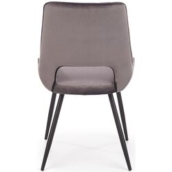 Scaun Halmar K404 (Gray) Thumb