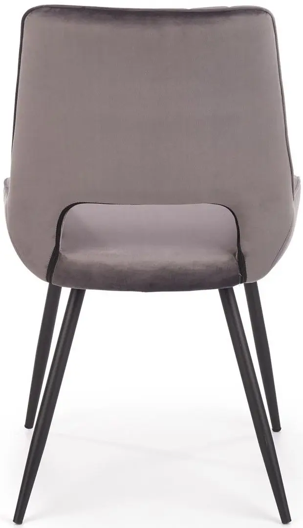 Scaun Halmar K404 (Gray) - 7