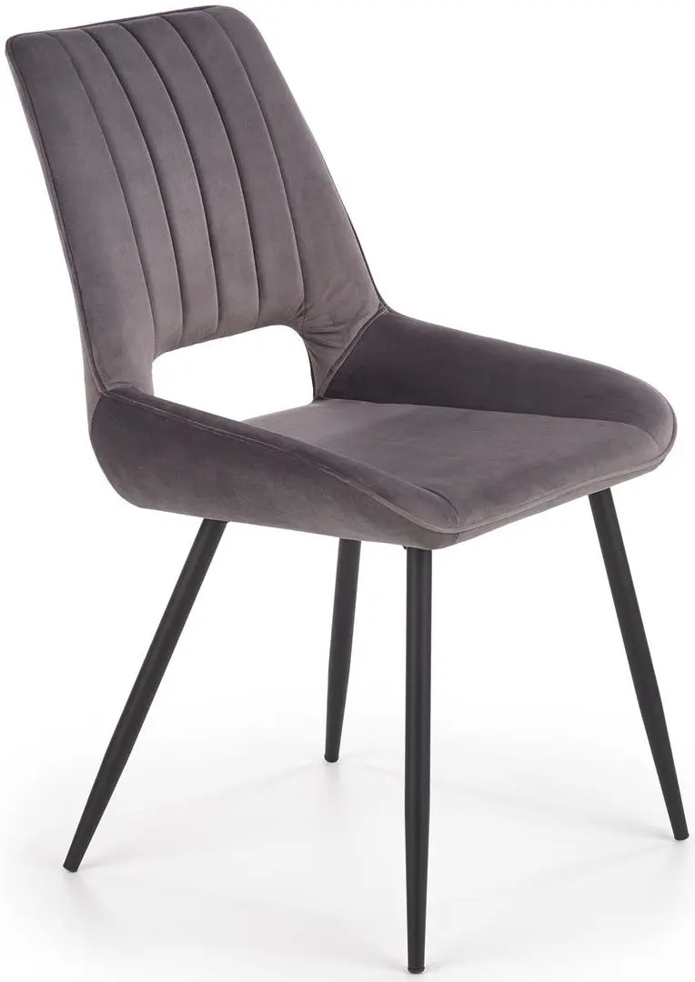 Scaun Halmar K404 (Gray)