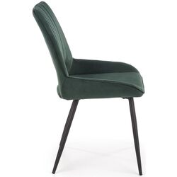 Стул Halmar K404 (Green Dark) Thumb