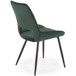Стул Halmar K404 (Green Dark) Thumb
