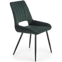 Стул Halmar K404 (Green Dark) Thumb