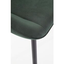 Стул Halmar K404 (Green Dark) Thumb