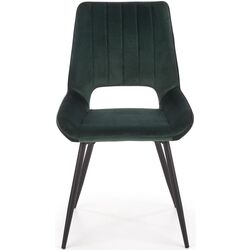 Стул Halmar K404 (Green Dark) Thumb