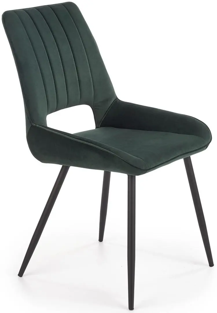 Стул Halmar K404 (Green Dark)