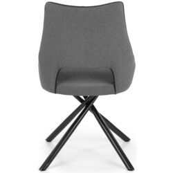 Scaun Halmar K409 (Gray) Thumb