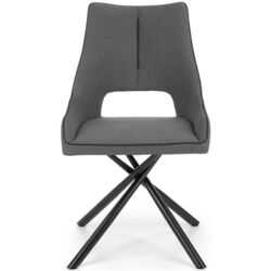 Scaun Halmar K409 (Gray) Thumb