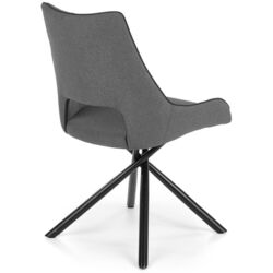 Scaun Halmar K409 (Gray) Thumb