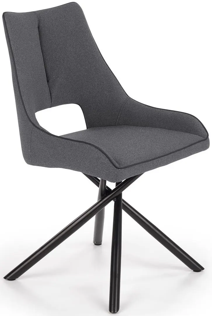 Scaun Halmar K409 (Gray)