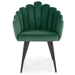 Scaun Halmar K410 (Dark Green) Thumb