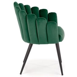Scaun Halmar K410 (Dark Green) Thumb