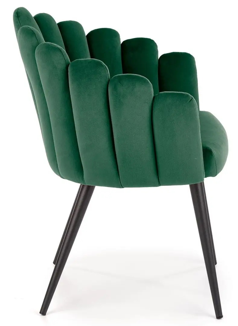 Scaun Halmar K410 (Dark Green)