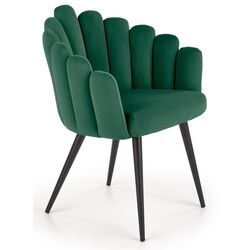 Scaun Halmar K410 (Dark Green)
