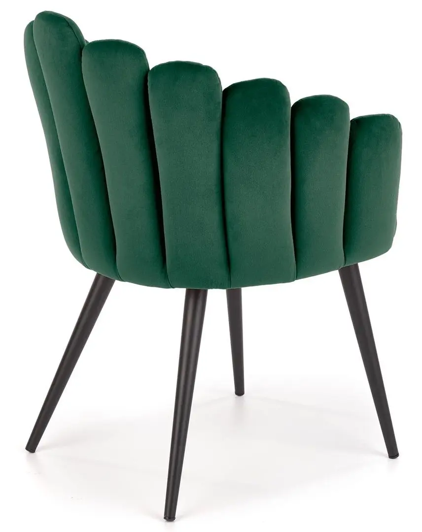 Scaun Halmar K410 (Dark Green)