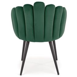 Scaun Halmar K410 (Dark Green) Thumb