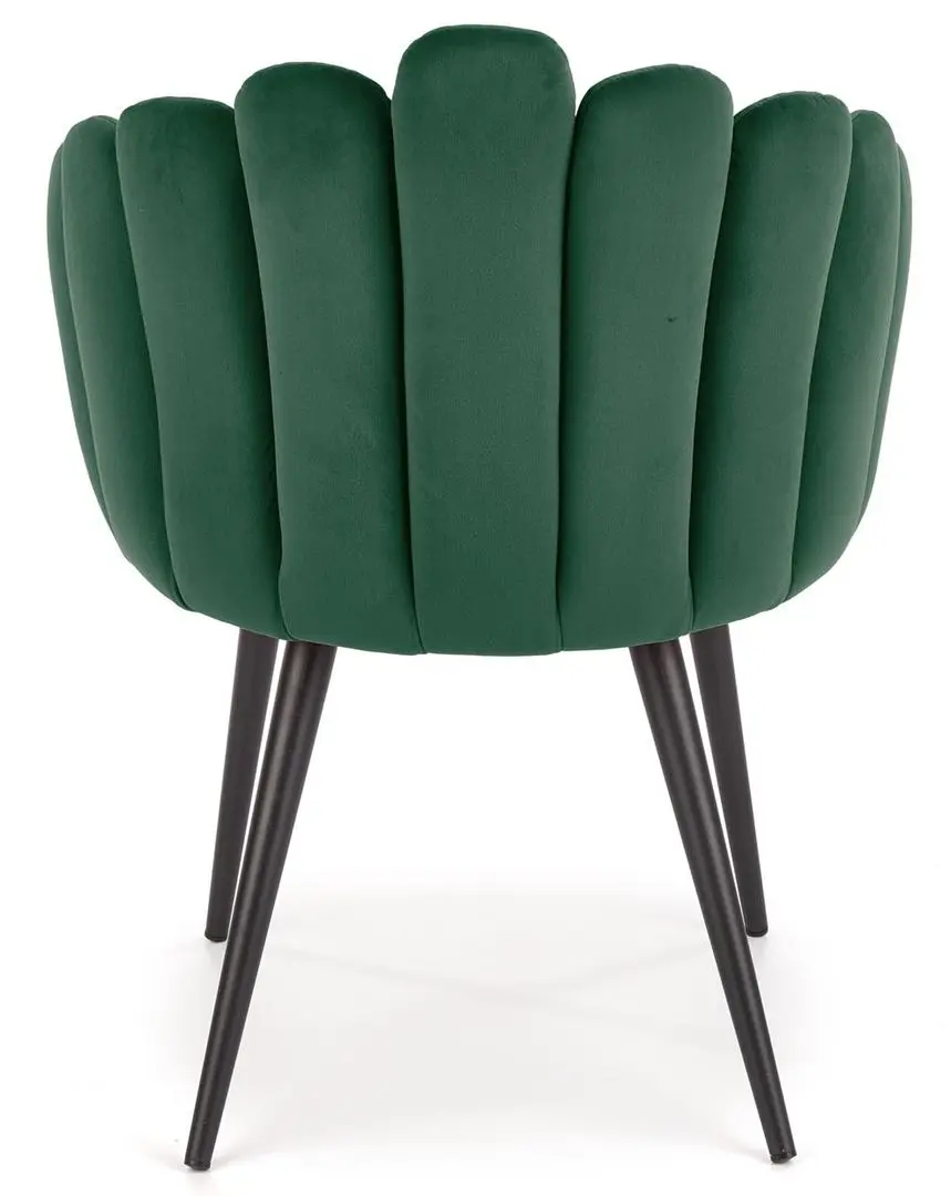 Scaun Halmar K410 (Dark Green)