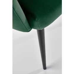 Scaun Halmar K410 (Dark Green) Thumb