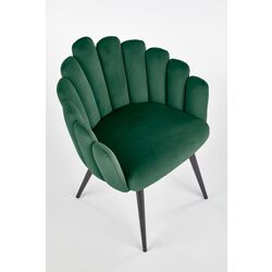 Scaun Halmar K410 (Dark Green) Thumb