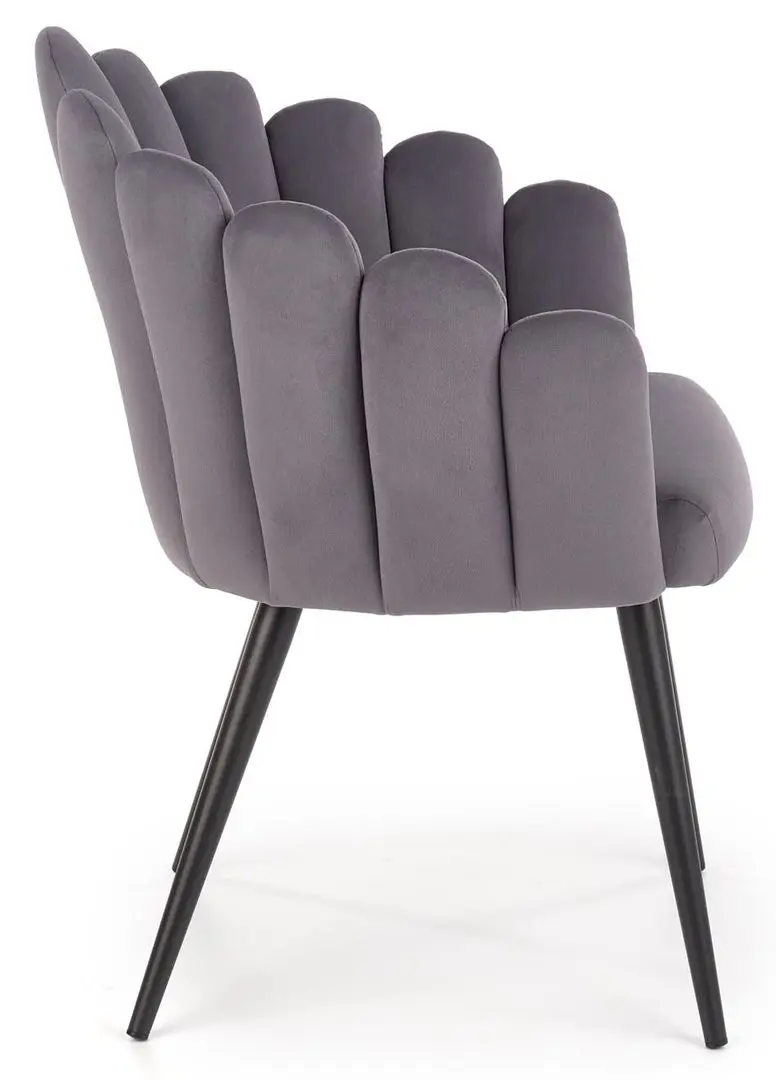 Scaun Halmar K410 (Gray)