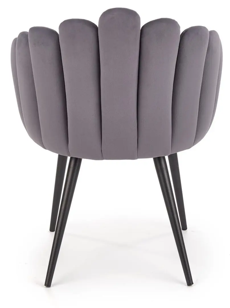 Scaun Halmar K410 (Gray)