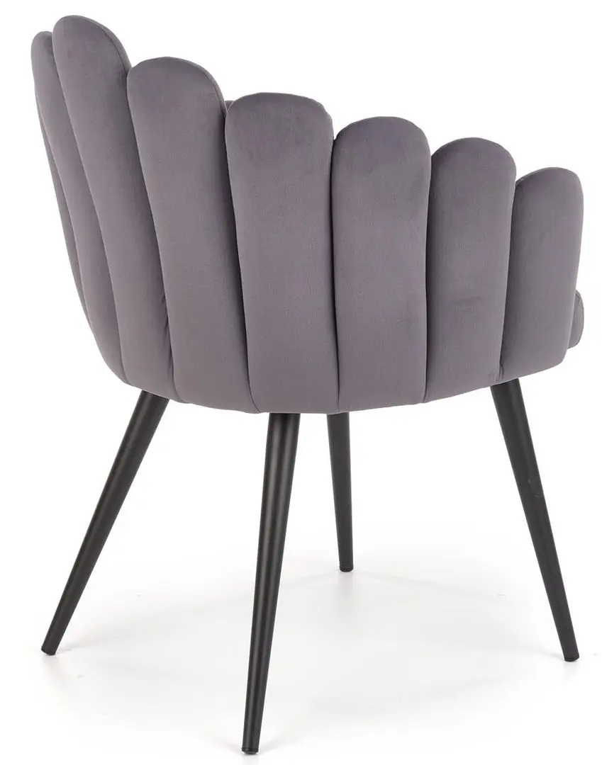 Scaun Halmar K410 (Gray)