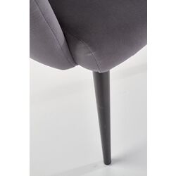Scaun Halmar K410 (Gray) Thumb