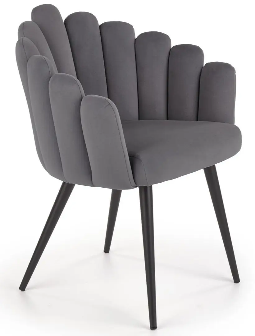 Scaun Halmar K410 (Gray)