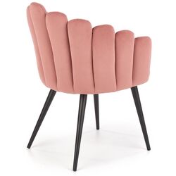 Scaun Halmar K410 (Pink) Thumb