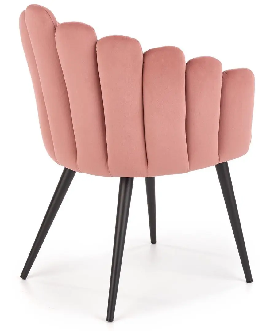 Scaun Halmar K410 (Pink)