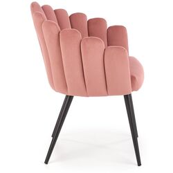 Scaun Halmar K410 (Pink) Thumb