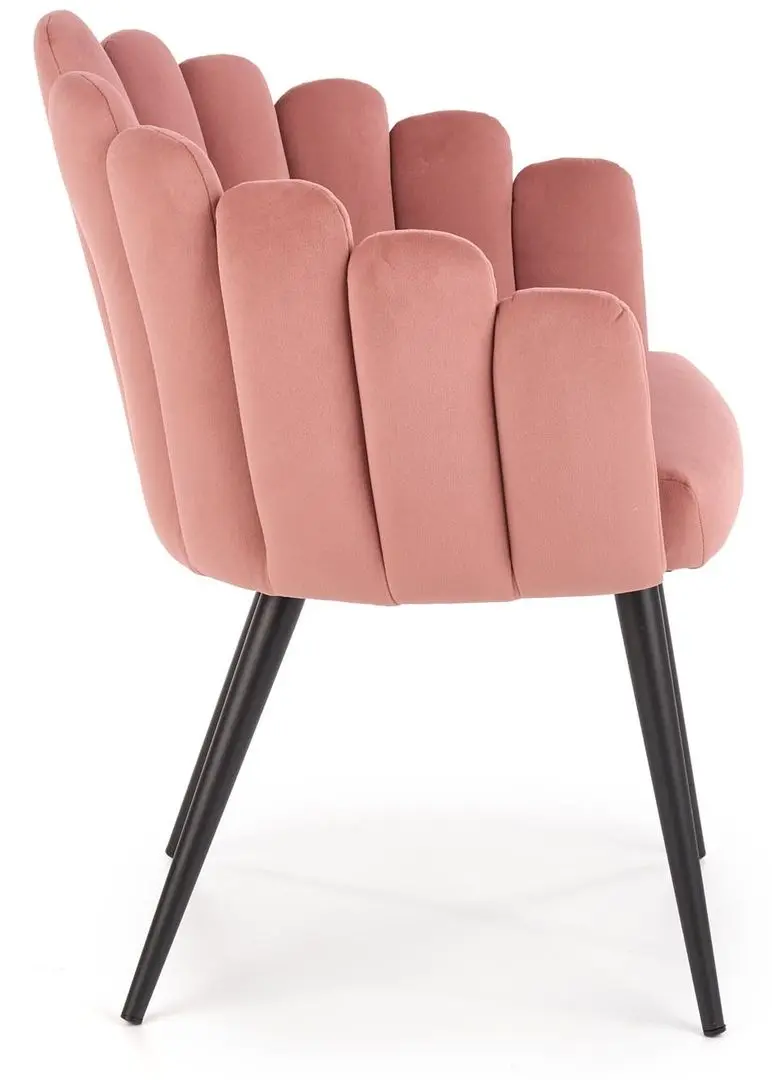 Scaun Halmar K410 (Pink)